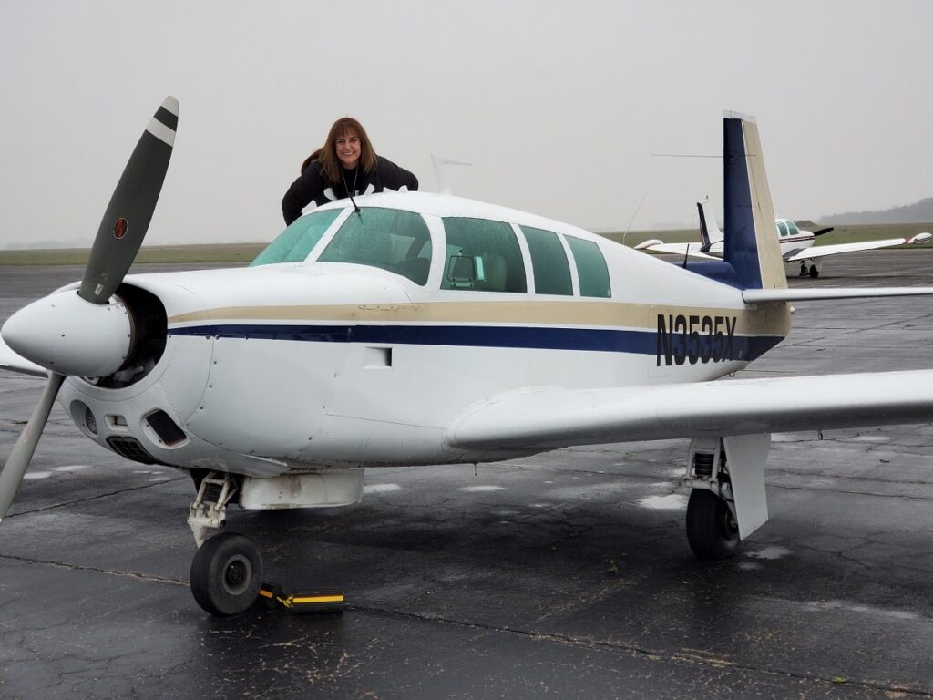 Mooney Complex with Lynnette