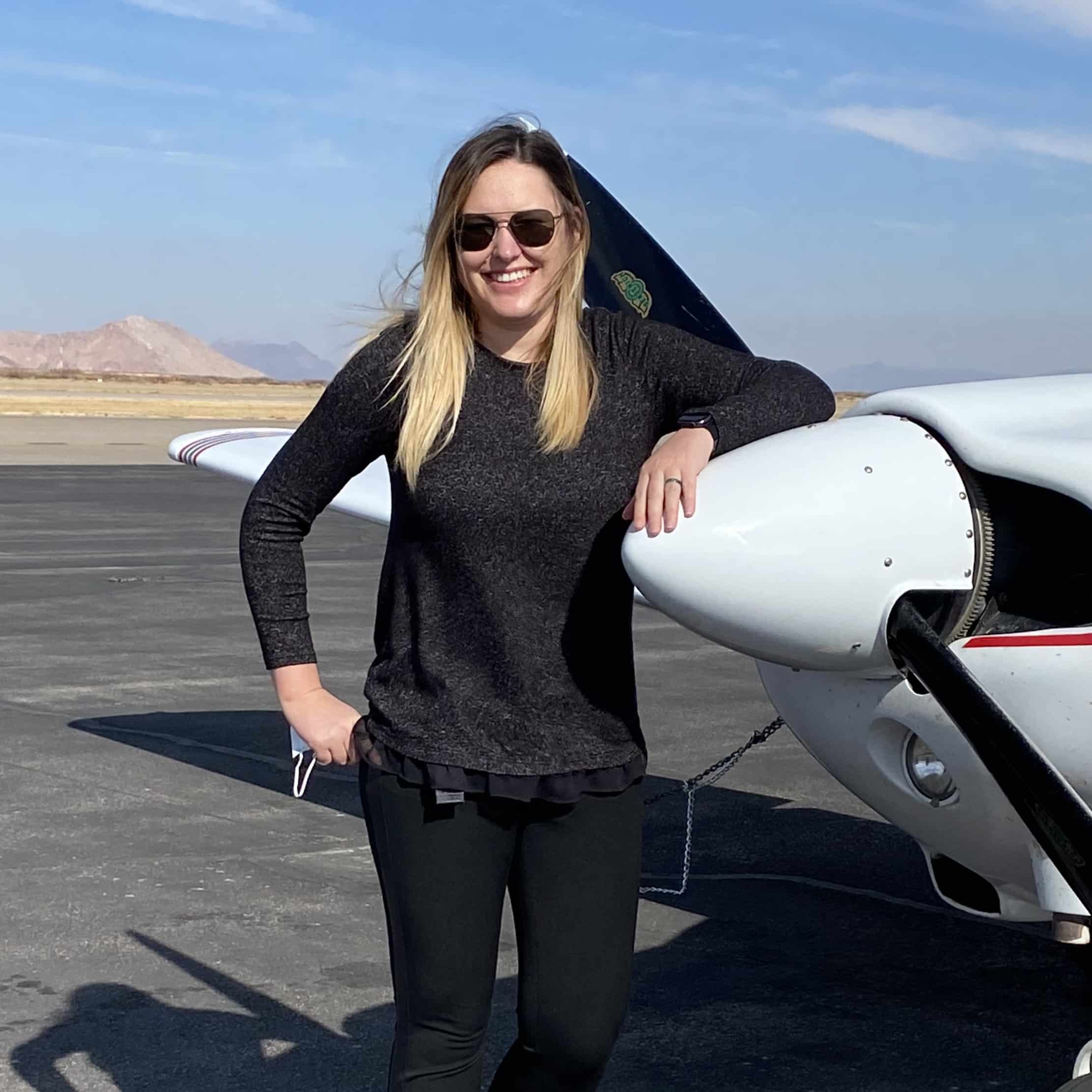 CFI Dianna