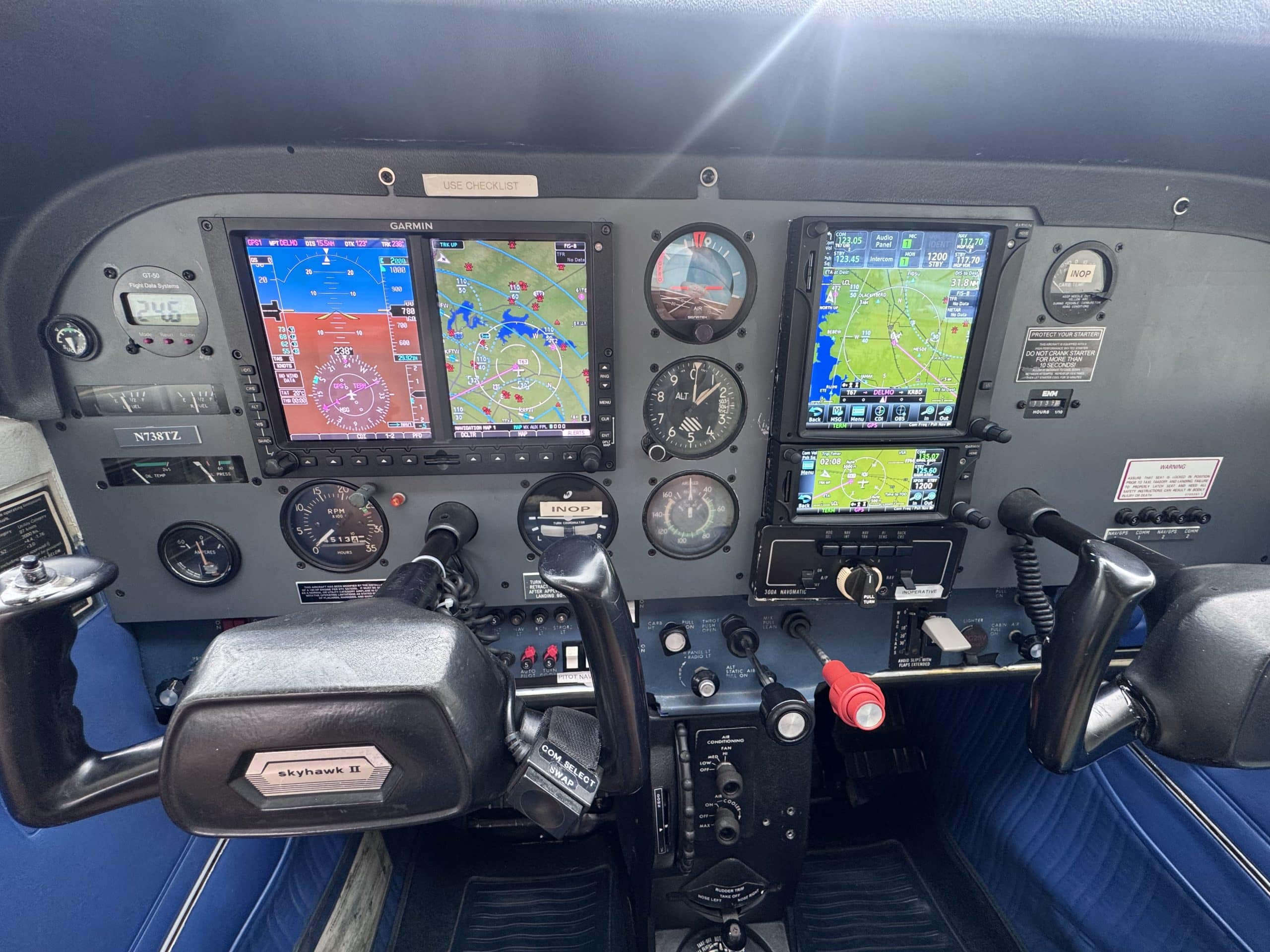 N738TZ Picture 8 scaled