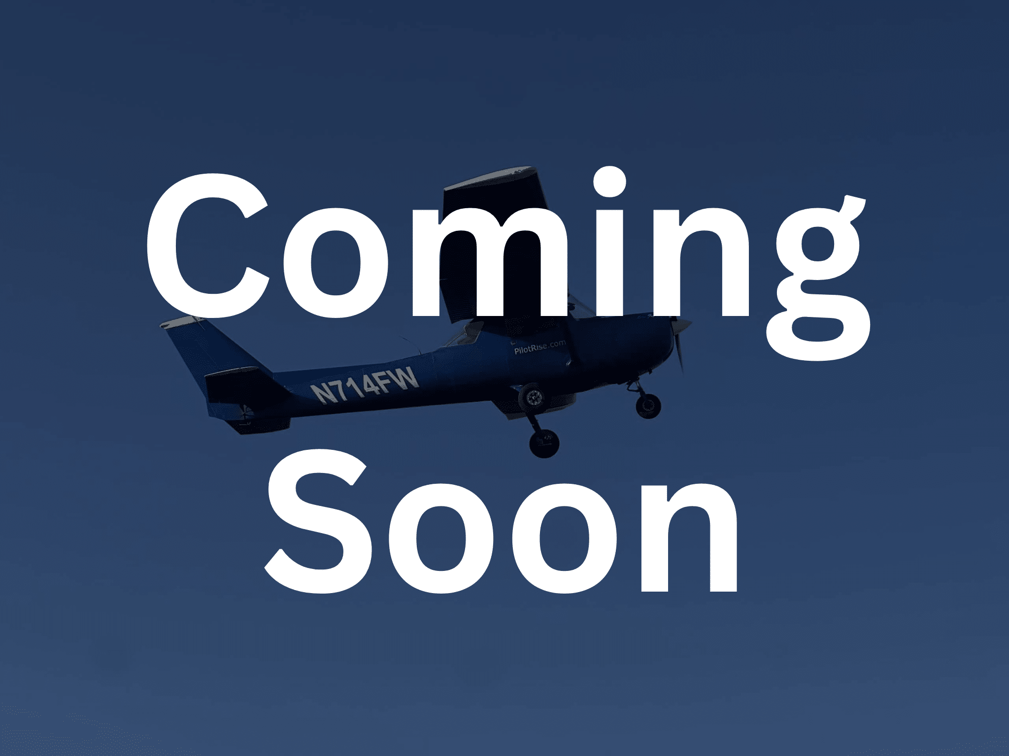 Coming Soon C150